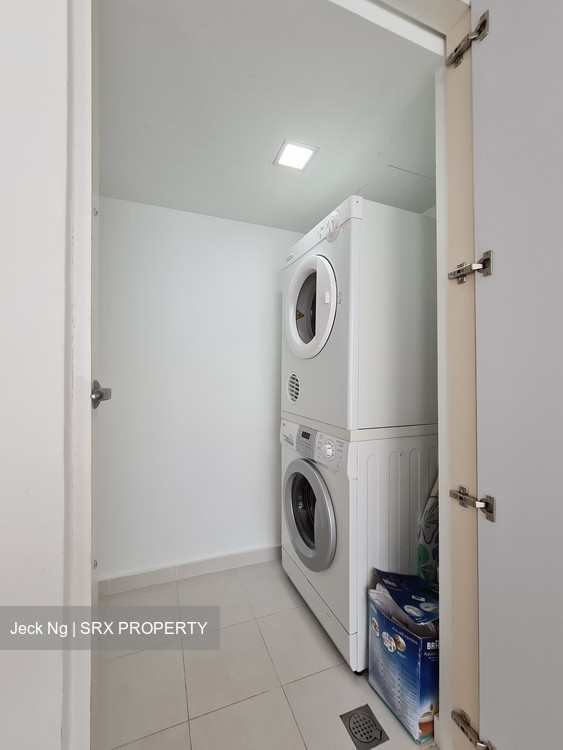 One-north Residences (D5), Apartment #223870971